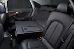 Audi A6 3.0T Quattro S-Line Sedan 2011 года (NA)